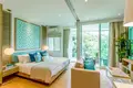 Kondominium 2 Schlafzimmer 58 m² Phuket, Thailand