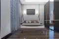 Apartamento 2 habitaciones 52 m² Alanya, Turquía