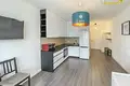 Apartamento 1 habitación 26 m² Kopishche, Belarús