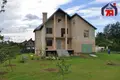 Cottage 291 m² Jeĺnica, Belarus