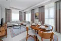Penthouse 3 zimmer 110 m² Muratpasa, Türkei