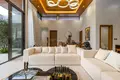 Villa de tres dormitorios  Thalang, Tailandia