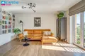 Wohnung 3 Zimmer 62 m² Wilna, Litauen