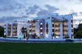 1 bedroom apartment 56 m² demos agiou athanasiou, Cyprus