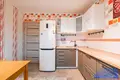 1 room apartment 40 m² Borovlyany, Belarus