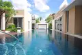 Villa de tres dormitorios 400 m² Phuket, Tailandia