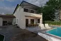 Villa 4 chambres 630 m² Mjesni odbor Poganka - Sveti Anton, Croatie