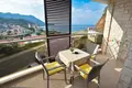 Studio apartment 42 m² Becici, Montenegro