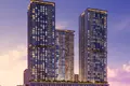 Wohnung 2 Zimmer 142 m² Dubai, Vereinigte Arabische Emirate