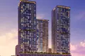 Mieszkanie 3 pokoi 135 m² Dubaj, Emiraty Arabskie