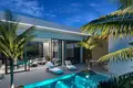 Willa 3 pokoi 228 m² Phuket, Tajlandia