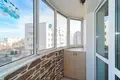 3 room apartment 87 m² Minsk, Belarus