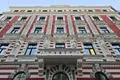 Коммерческая недвижимость Lāčplēša 36