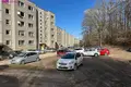 Квартира 1 комната 36 м² Вильнюс, Литва