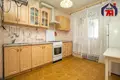 Квартира 4 комнаты 83 м² Молодечно, Беларусь