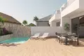 3-Schlafzimmer-Villa 105 m² Pilar de la Horadada, Spanien