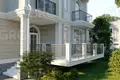Cottage 170 m² Resort Town of Sochi (municipal formation), Russia