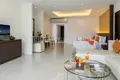 Kondominium 1 Schlafzimmer 70 m² Phuket, Thailand