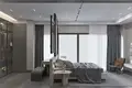 6-Zimmer-Villa 391 m² Nilufer, Türkei