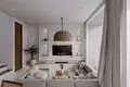 Villa 3 pièces 165 m² Buwit, Indonésie