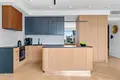 Apartamento 4 habitaciones 124 m² Varsovia, Polonia