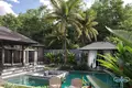 Villa de 5 pièces 284 m² Wana Giri, Indonésie