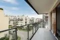 Apartamento 2 habitaciones 62 m² Varsovia, Polonia
