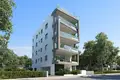 Residential complex New residence in a prestigious area, near the beach and the center of Larnaca, Cyprus