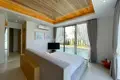 3 bedroom villa 368 m² Si Sunthon, Thailand