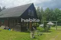 Cottage 3 bedrooms 90 m² Gulbenes novads, Latvia