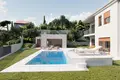 Villa de 4 dormitorios 370 m² Grad Split, Croacia