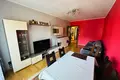 Appartement 2 chambres 48 m² en Wroclaw, Pologne