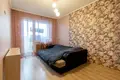 Wohnung 4 Zimmer 84 m² Minsk, Weißrussland