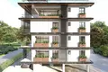 Apartamento 2 habitaciones 114 m² Larnaca, Chipre