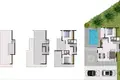 3 bedroom house 129 m² Finestrat, Spain