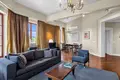 Appartement 4 chambres 131 m² Varsovie, Pologne