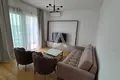 Apartamento 1 habitacion 51 m² Becici, Montenegro