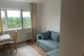 2 room apartment 32 m² in Warsaw, Poland