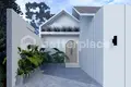 3-Schlafzimmer-Villa 1 m² Jimbaran, Indonesien