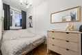 Wohnung 2 zimmer 37 m² Warschau, Polen