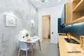 Apartamento 2 habitaciones 56 m² Minsk, Bielorrusia