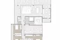 3 bedroom apartment 253 m² Greater Nicosia, Cyprus