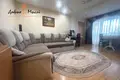 2 room apartment 42 m² Minsk, Belarus