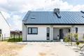 Wohnung 102 m² Siekierki Wielkie, Polen