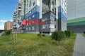 2 room apartment 70 m² Hrodna, Belarus