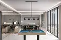 Appartement 1 chambre 568 m² Doubaï, Émirats arabes unis
