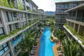 1 bedroom condo 33 m² Phuket, Thailand