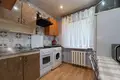 Wohnung 2 zimmer 44 m² Minsk, Weißrussland