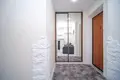 Appartement 1 chambre 42 m² Chaciezyna, Bélarus