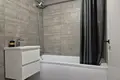 Apartamento 1 habitación 25 m² Viazan, Belarús